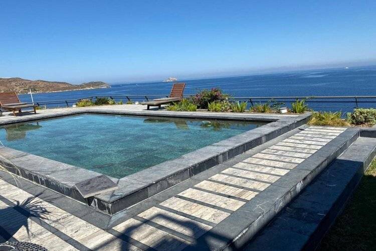 Root Redrock Yalıkavak - Bodrum