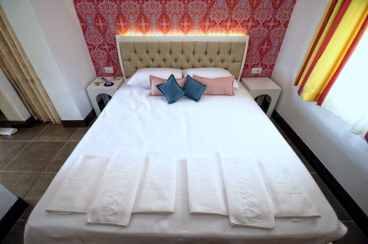La Brezza Suite & Hotel