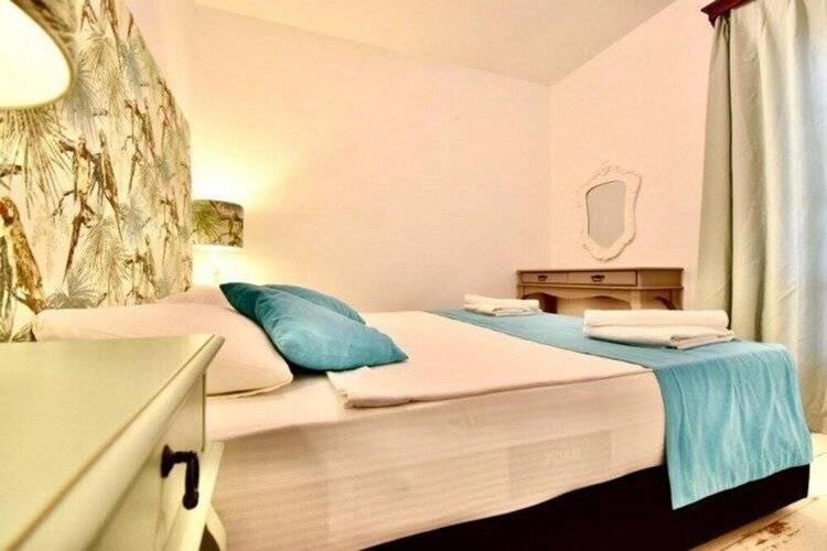 Mare Garden Hotel Akyarlar