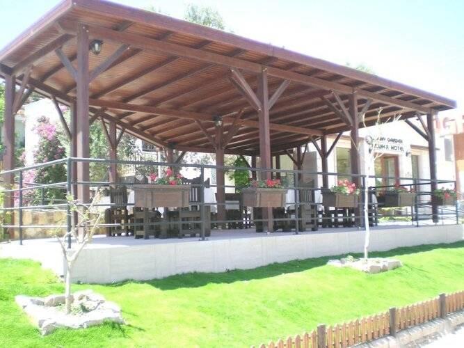 Mare Garden Hotel Akyarlar
