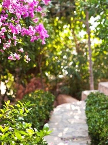 Mare Garden Hotel Akyarlar