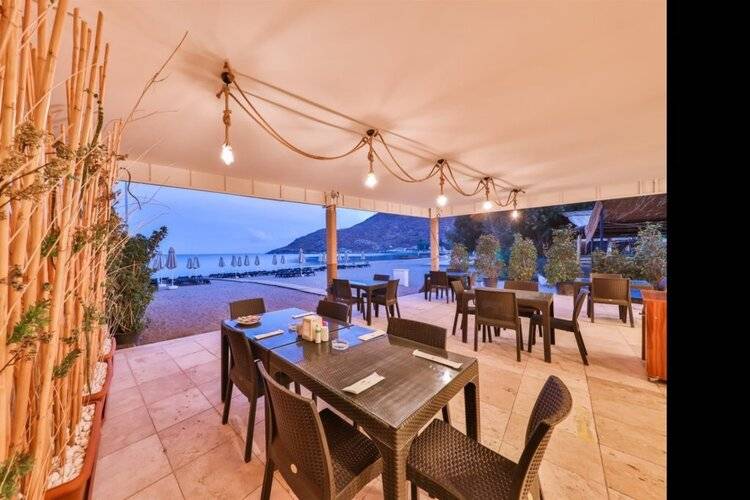 Mare Garden Hotel Akyarlar