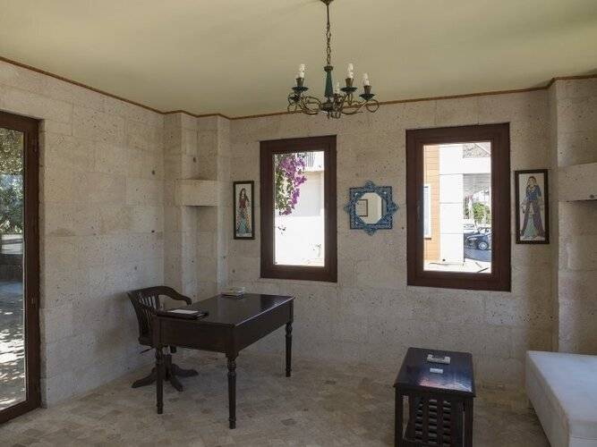 Mare Garden Hotel Akyarlar
