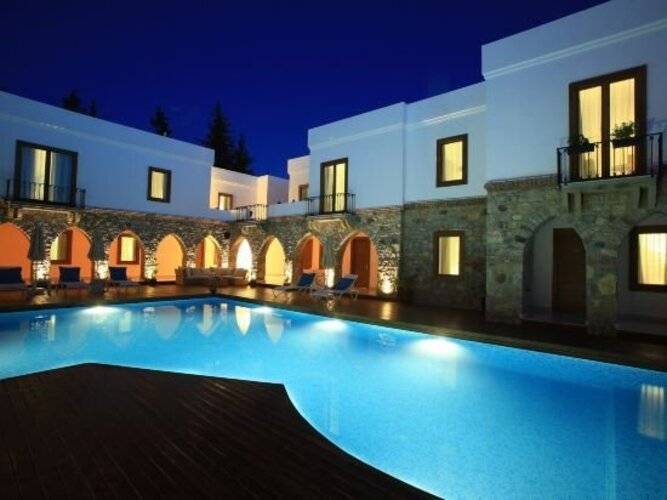 Saraya Bodrum Hotel