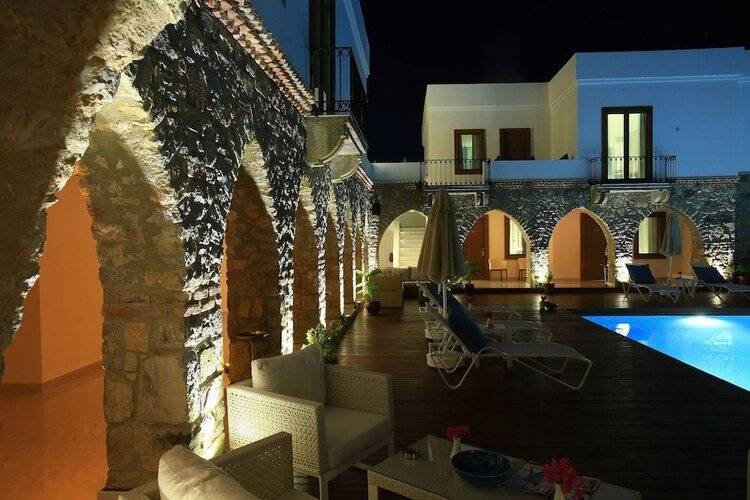 Saraya Bodrum Hotel