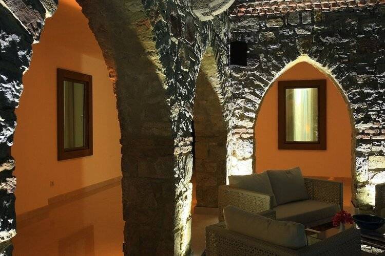 Saraya Bodrum Hotel