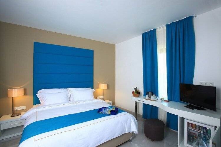 Saraya Bodrum Hotel