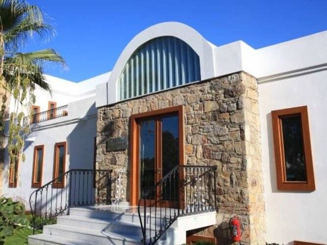 Saraya Bodrum Hotel