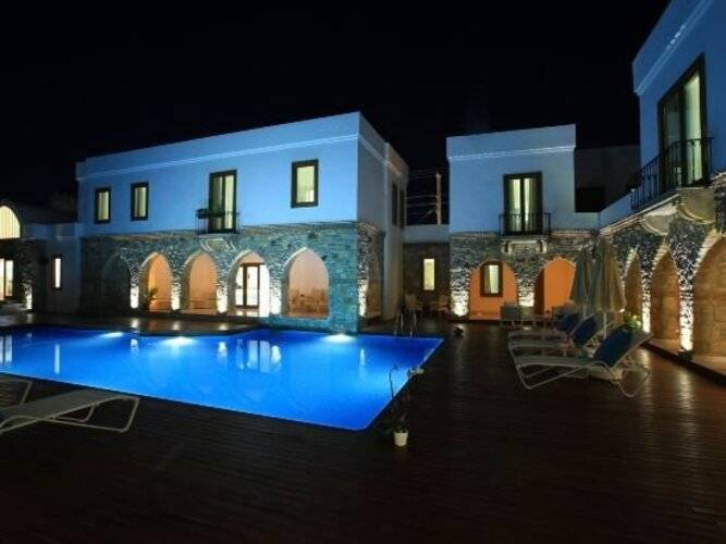 Saraya Bodrum Hotel