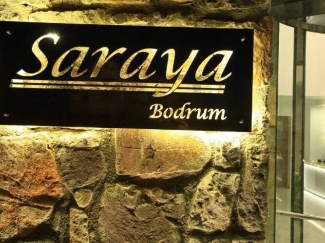 Saraya Bodrum Hotel