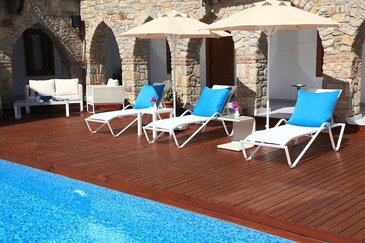 Saraya Bodrum Hotel