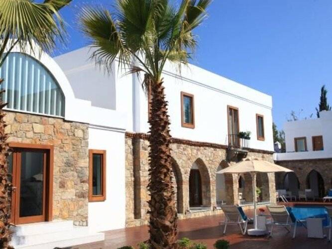 Saraya Bodrum Hotel