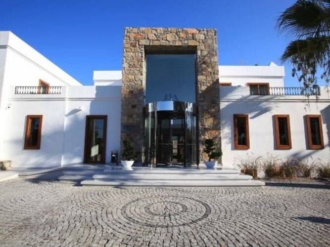 Saraya Bodrum Hotel