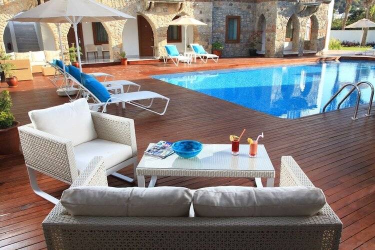 Saraya Bodrum Hotel