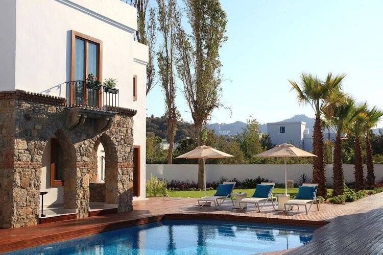 Saraya Bodrum Hotel