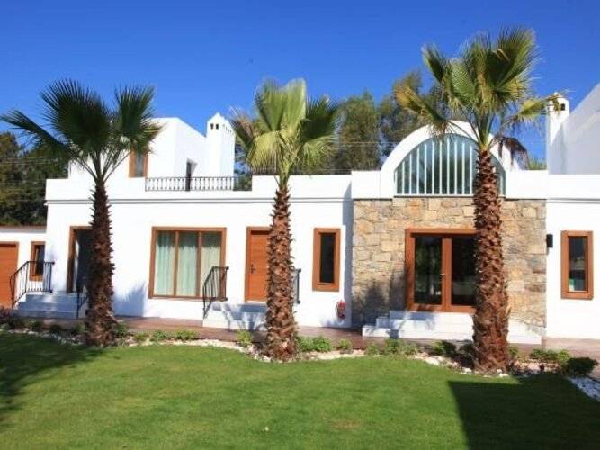 Saraya Bodrum Hotel