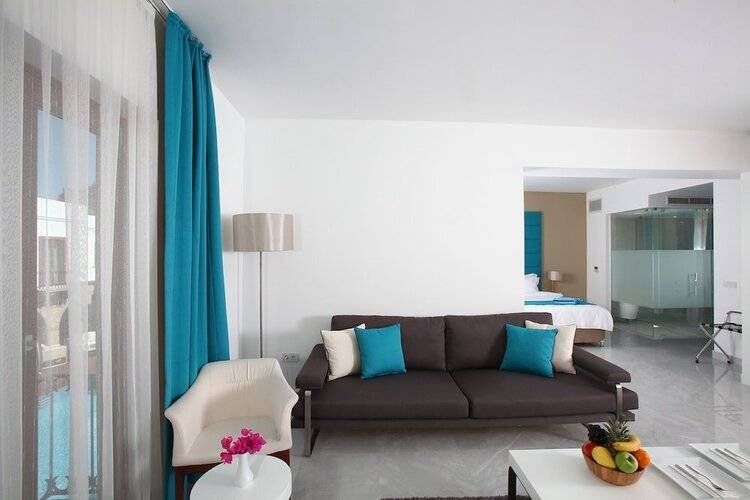 Saraya Bodrum Hotel