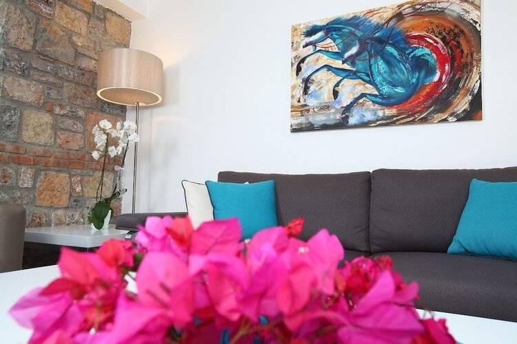 Saraya Bodrum Hotel