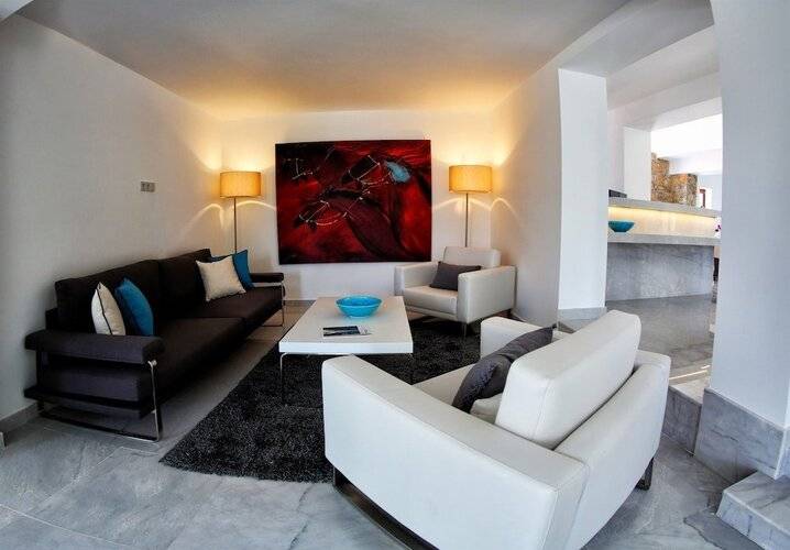 Saraya Bodrum Hotel