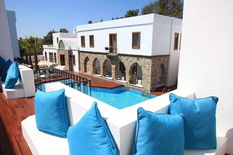 Saraya Bodrum Hotel