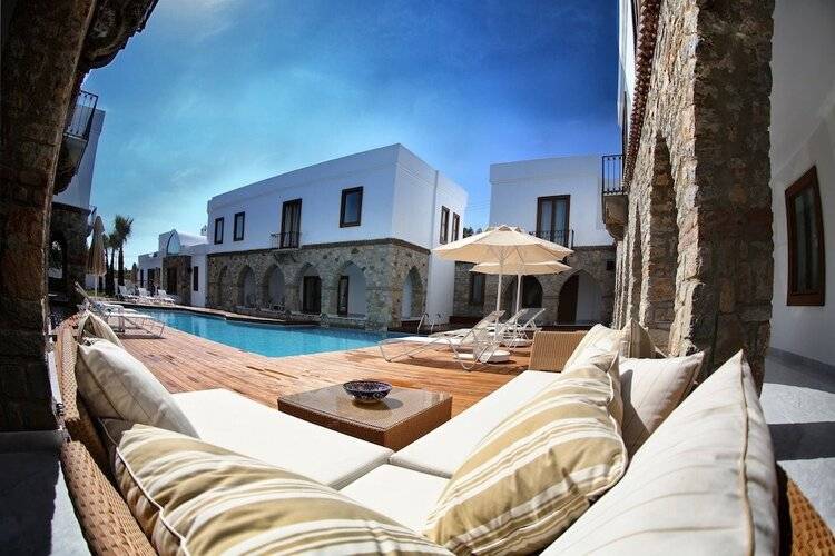 Saraya Bodrum Hotel