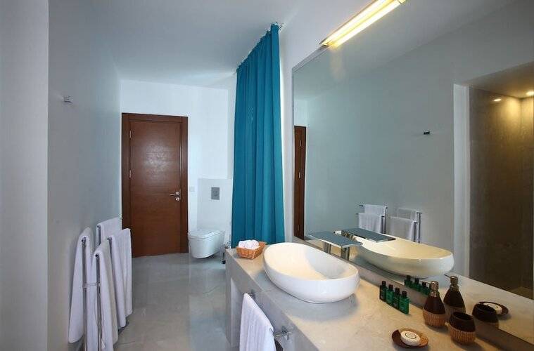 Saraya Bodrum Hotel