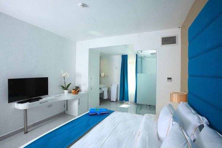 Saraya Bodrum Hotel