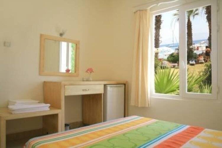 Meteor Beach Hotel