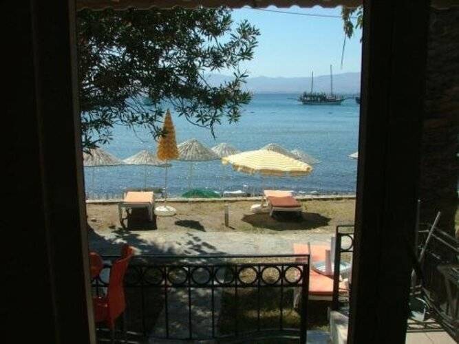 Meteor Beach Hotel