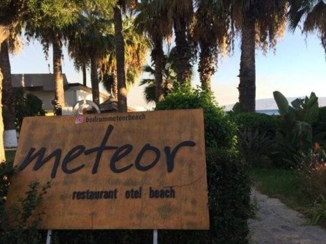 Meteor Beach Hotel