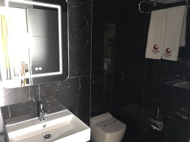 Sea Palm Otel Yalikavak