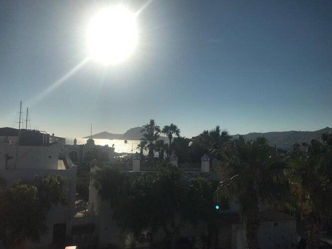 Sea Palm Otel Yalikavak