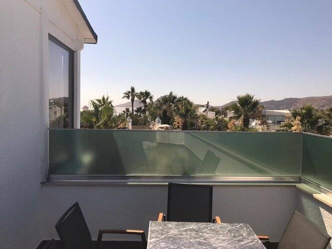 Sea Palm Otel Yalikavak
