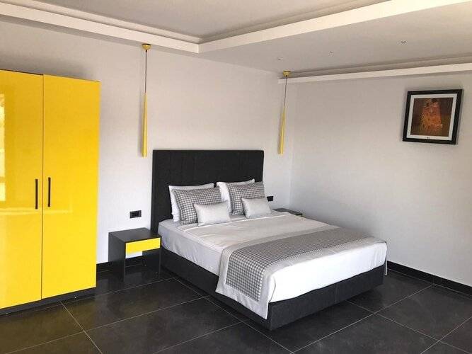 Sea Palm Otel Yalikavak