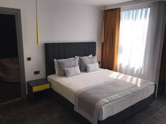 Sea Palm Otel Yalikavak