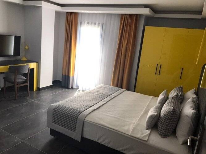 Sea Palm Otel Yalikavak