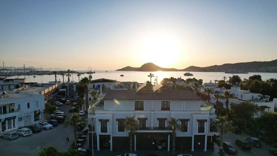 Sea Palm Otel Yalikavak