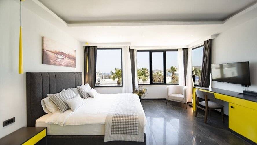 Sea Palm Otel Yalikavak