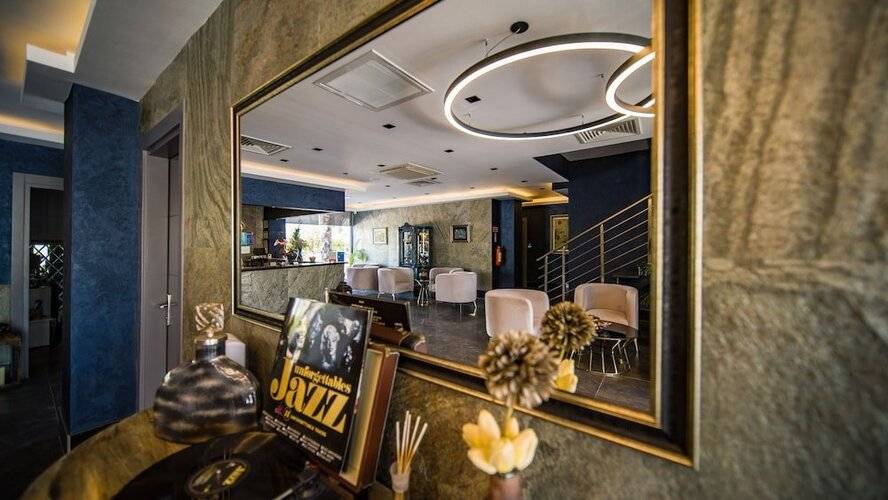 Sea Palm Otel Yalikavak