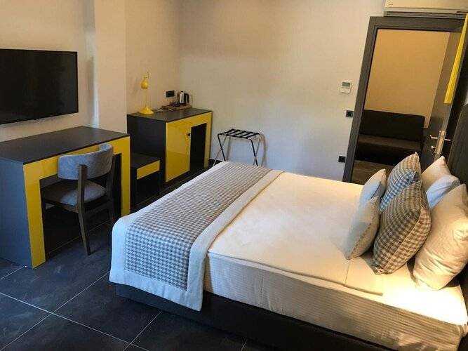Sea Palm Otel Yalikavak
