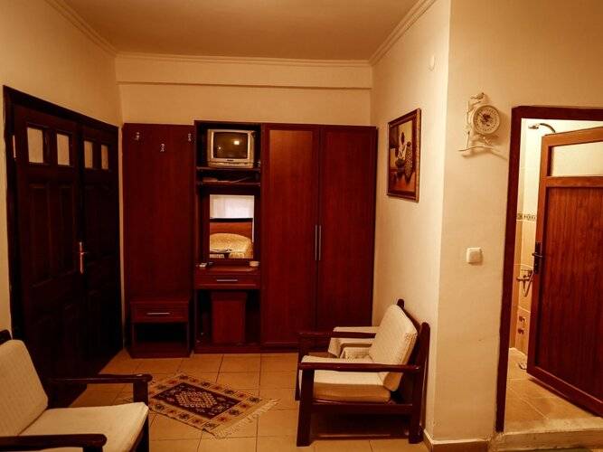Can Hotel