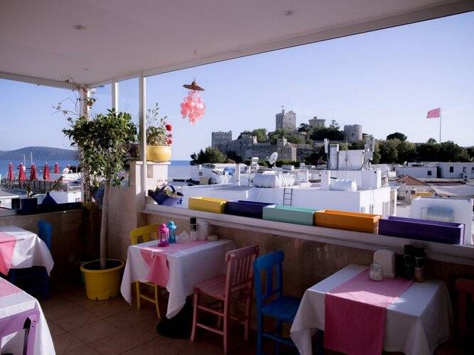Can Hotel