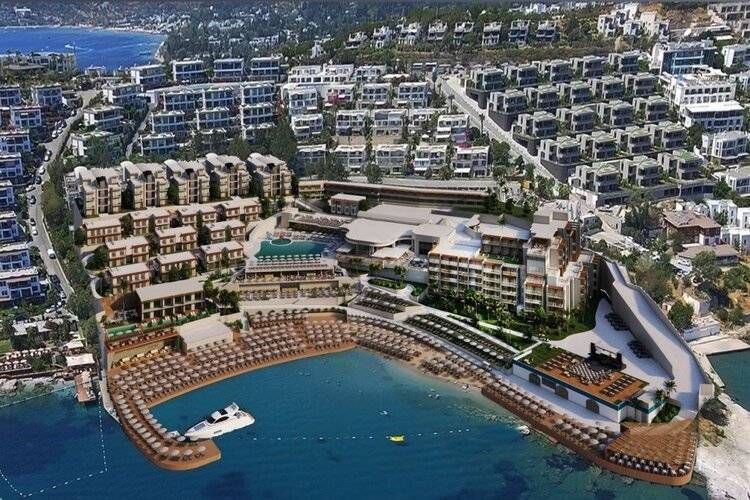 Goddess Of Bodrum