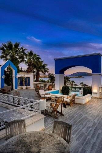 Goddess Of Bodrum