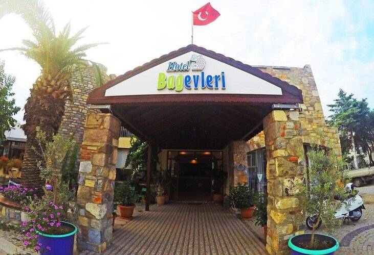 Bagevleri