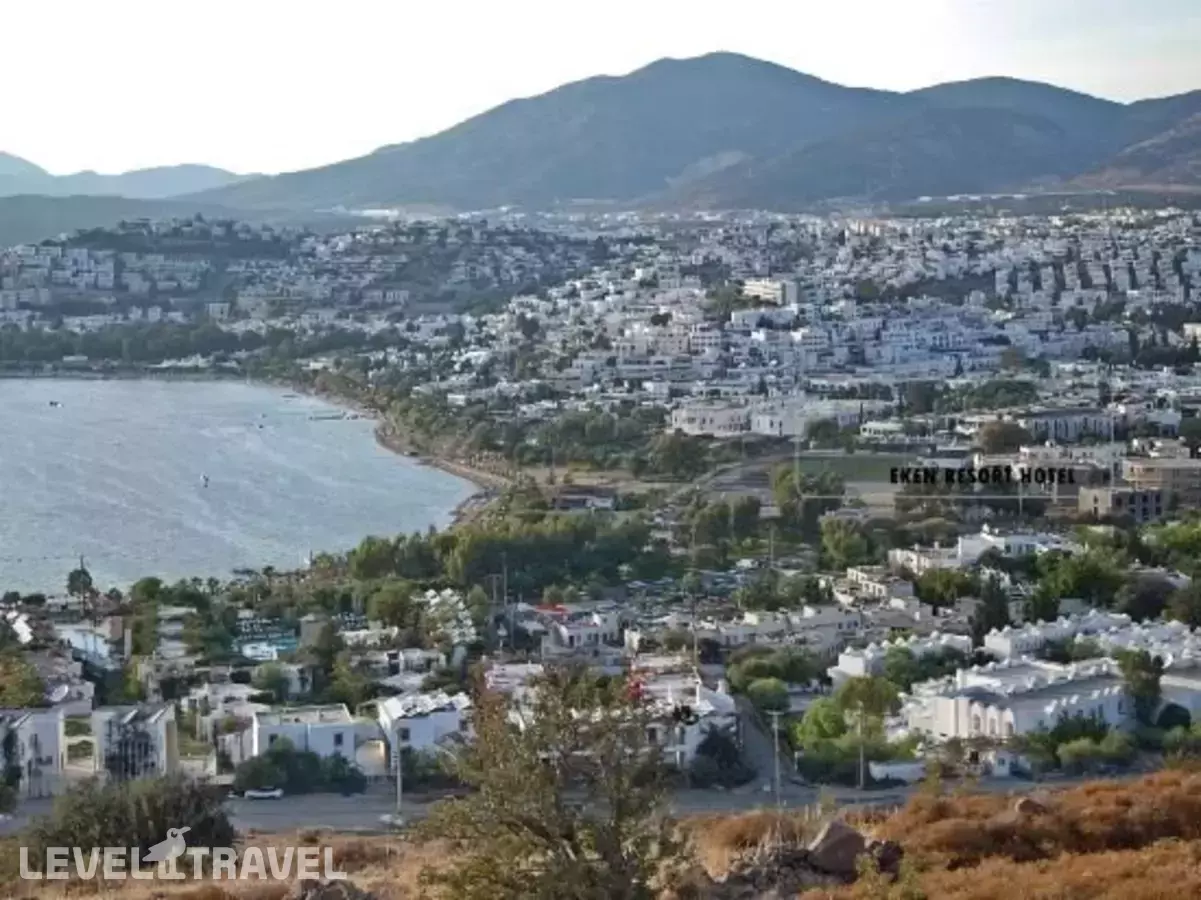 Smart Stay Beach Bodrum