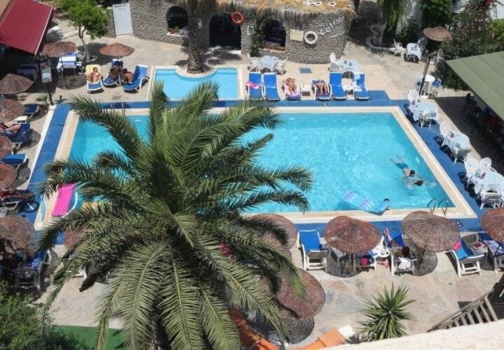 Bodrum Park Hotel