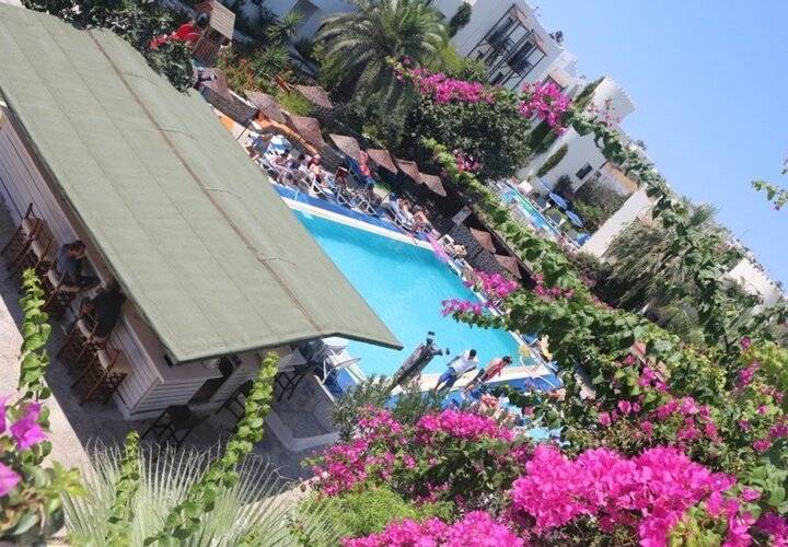 Bodrum Park Hotel