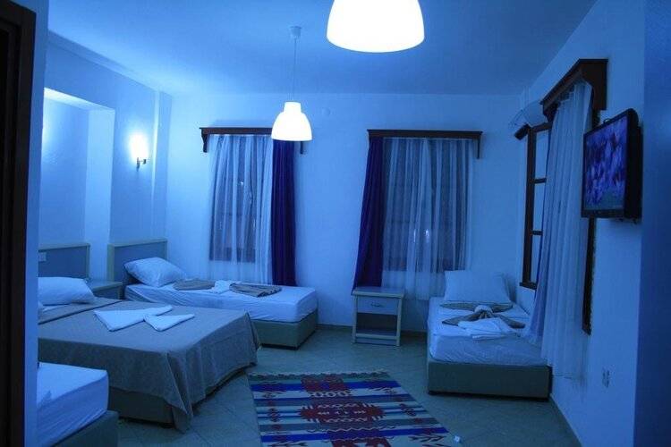 Ruya Boheme Otel