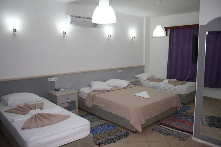 Ruya Boheme Otel